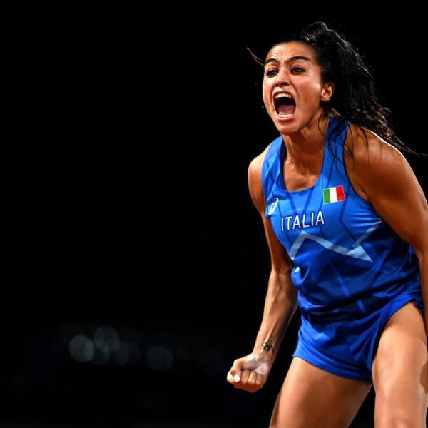 Atletica, Roberta Bruni il nuovo allenatore è Alexandre Navas Paes