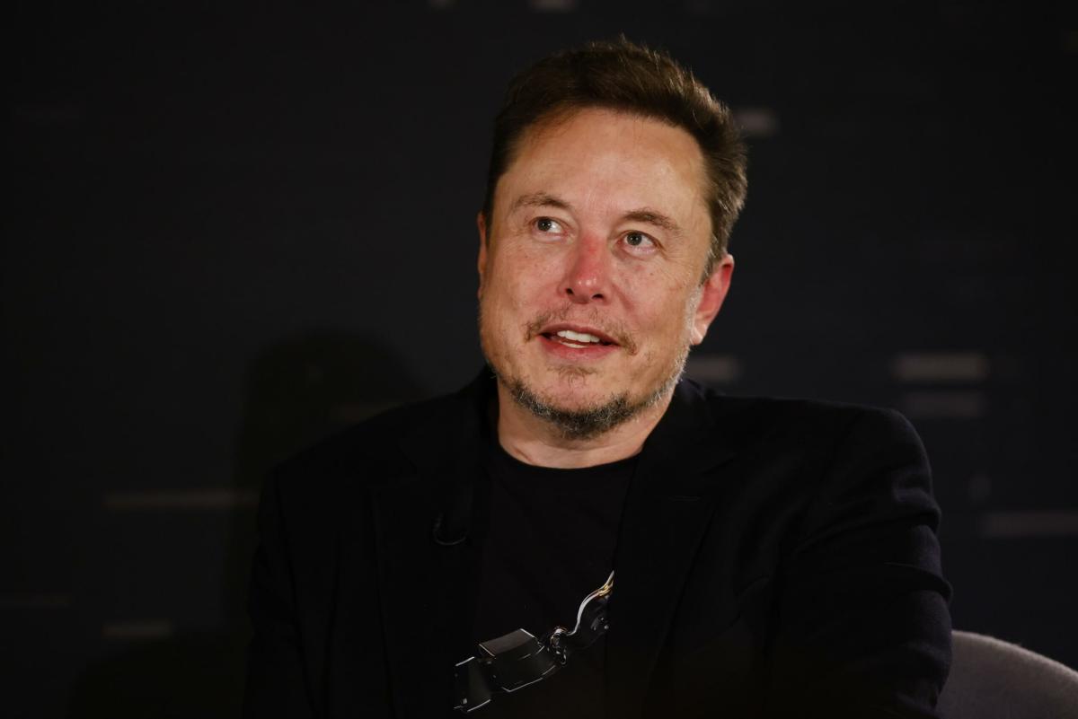 Guerra Israele – Hamas: Elon Musk incontrerà il Primo Ministro Neta…