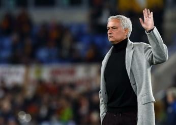 Roma, esonero Mourinho: le reazioni della stampa estera. Il quotidiano spagnolo AS: “Licenziato!”