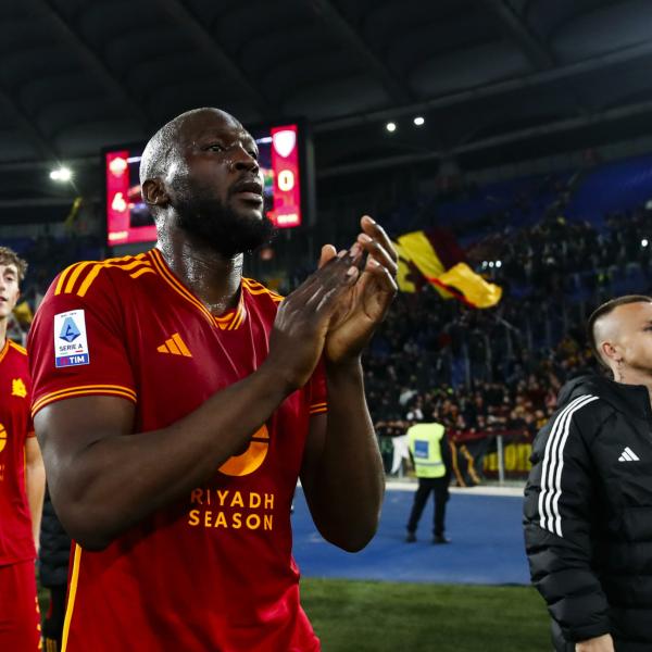 Lukaku e Immobile al passo d’addio: c’è l’Arabia nel futuro