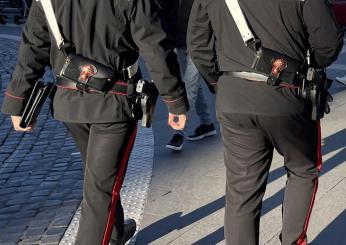 Roma, omicidio alla stazione Termini: 41enne di origine somale accoltellato e lasciato in una pozza di sangue