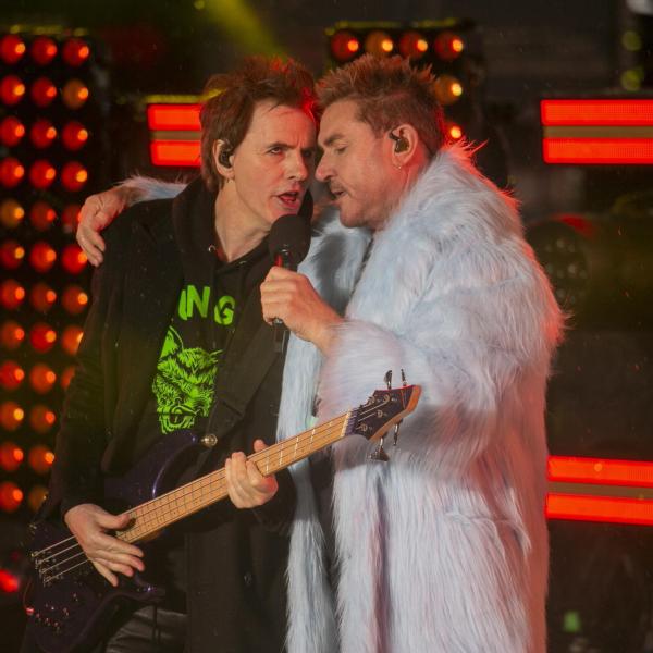 Concerto Duran Duran Lucca 2024: scaletta, date, biglietti, prezzi e come raggiungere il Lucca Summer Festival 