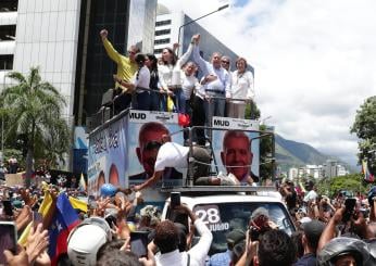 Elezioni Venezuela 2024, le proteste contro Maduro finiscono in tragedia: undici morti | VIDEO