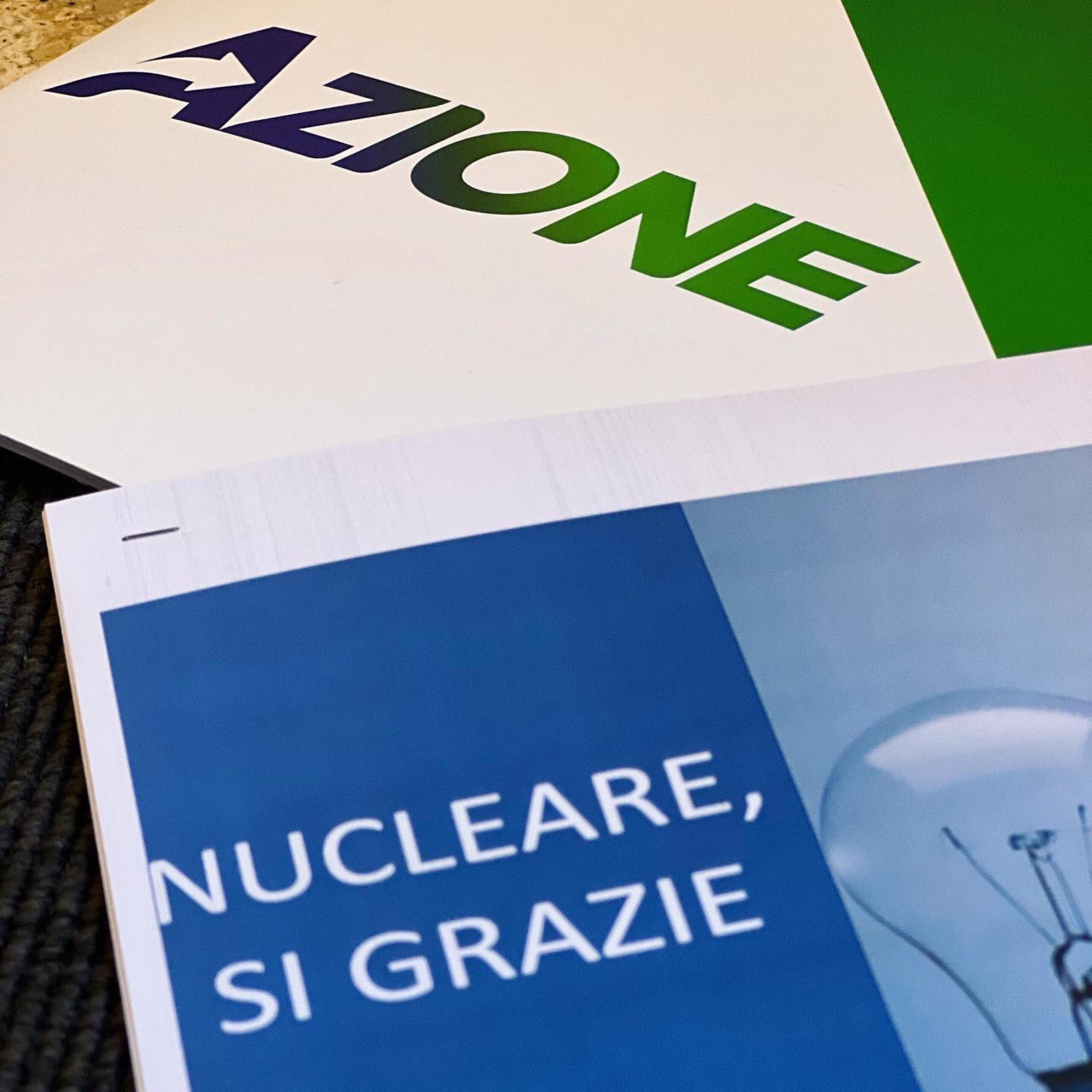 Ritorno al nucleare in Italia, a che punto siamo? Raggiunte le firme per la presentazione della legge