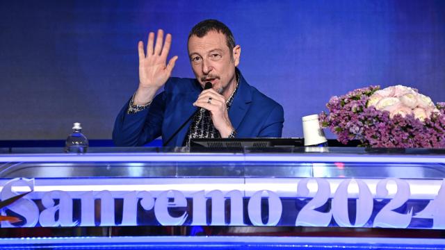 I programmi Rai più visti del 2024: dominano Sanremo e Affari tuoi