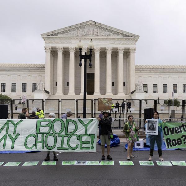 Louisiana, giudice blocca il divieto di aborto