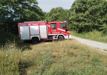 Bambino investito dal trattore a Ferrara, il padre è indagato per omicidio colposo: “Atto dovuto”