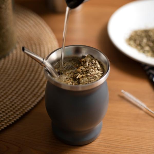 7 benefici del Yerba Mate: come si consuma?