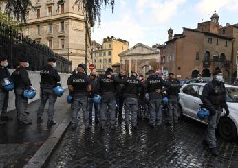 Rastrellamento del Ghetto di Roma del 16 ottobre 1943, anche Mattarella alla celebrazione blindata: gli appuntamenti