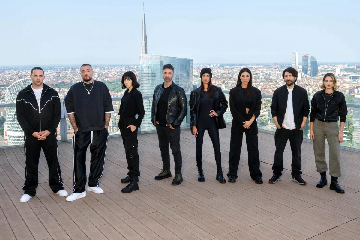 Celebrity Hunted 4: ecco chi sarà nel cast della nuova stagione