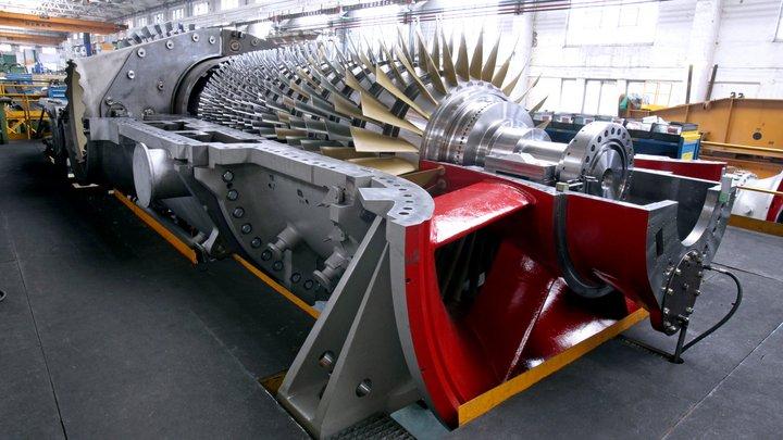 Centrali termoelettriche: efficienza energetica e sostenibilità ambientale con le turbine AE94.2 di Ansaldo Energia