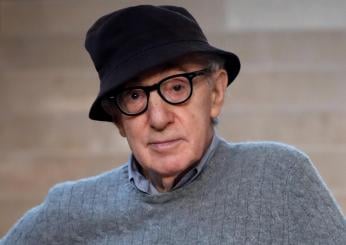 Chi ci sarà alla Mostra del Cinema di Venezia 2023? Da Woody Allen …