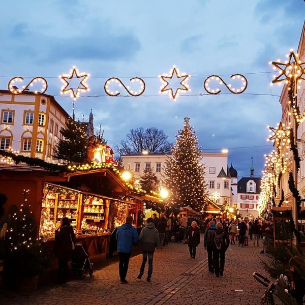 Mercatini Natale 2023 a Vienna: date, dove si trovano e quali sono i più belli da visitare