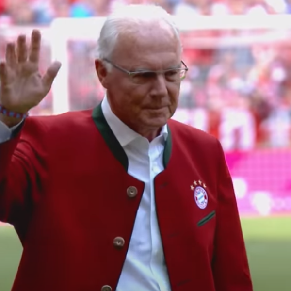 Addio Franz Beckenbauer: causa morte e malattia del Kaiser, leggenda del calcio tedesco