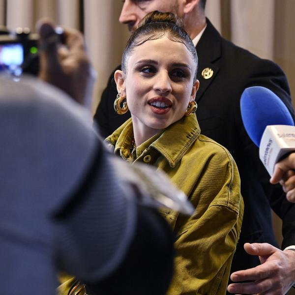 Eurovision Song Contest 2024, le quotazioni: Angelina Mango tra i favoriti