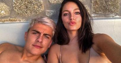 Oriana Sabatini e Paulo Dybala, quando si sposeranno? Ecco la data e i dettagli del matrimonio