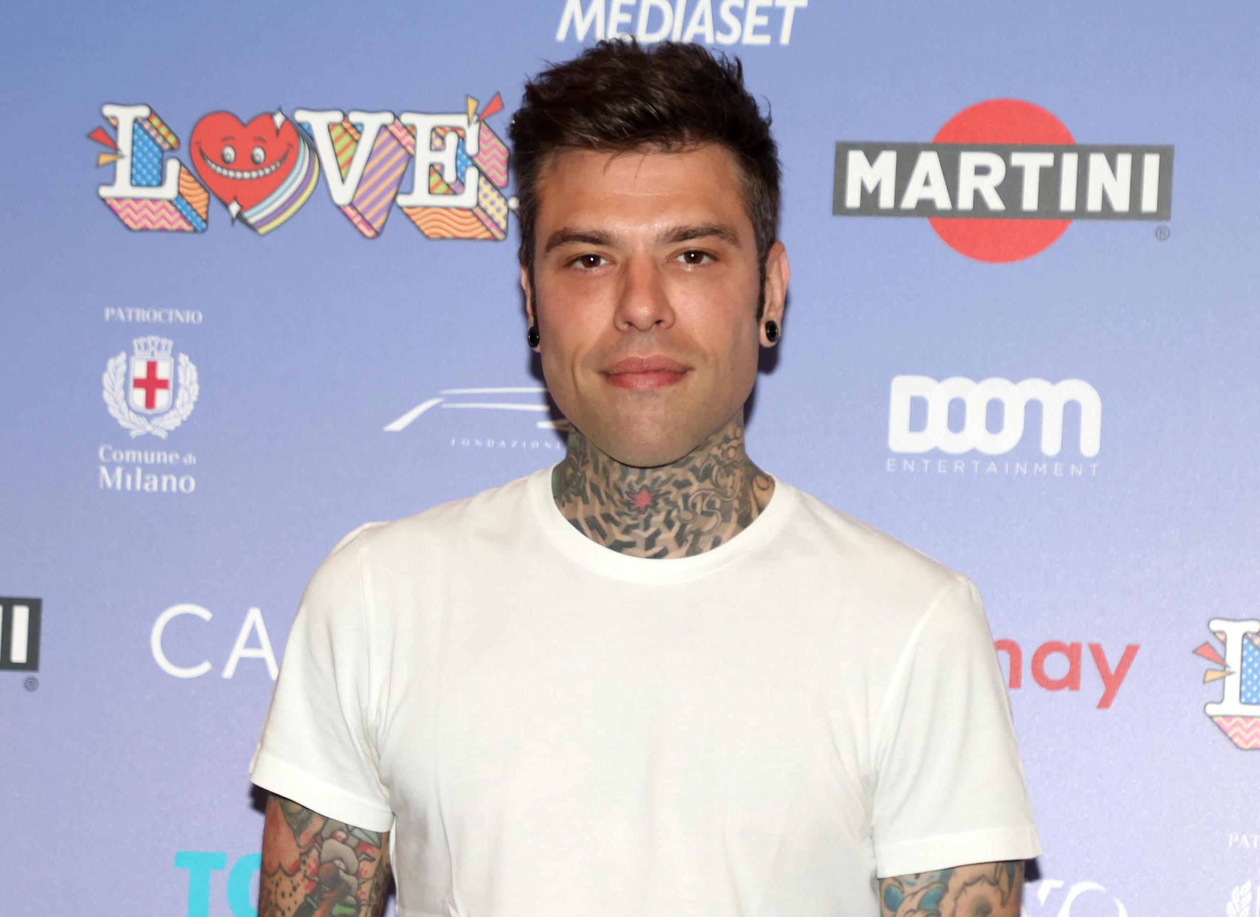 Fedez ricorda Gianluca Vialli: “Ho pianto con lui, avremmo voluto vederci”