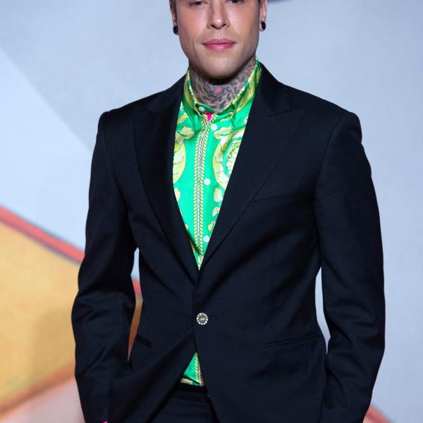 Fedez Telegatto: il premio assegnato “per il valore della sua musica”