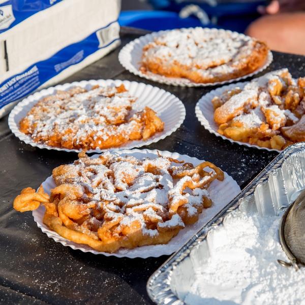 Come si fanno le chiacchiere di carnevale: la ricetta originale