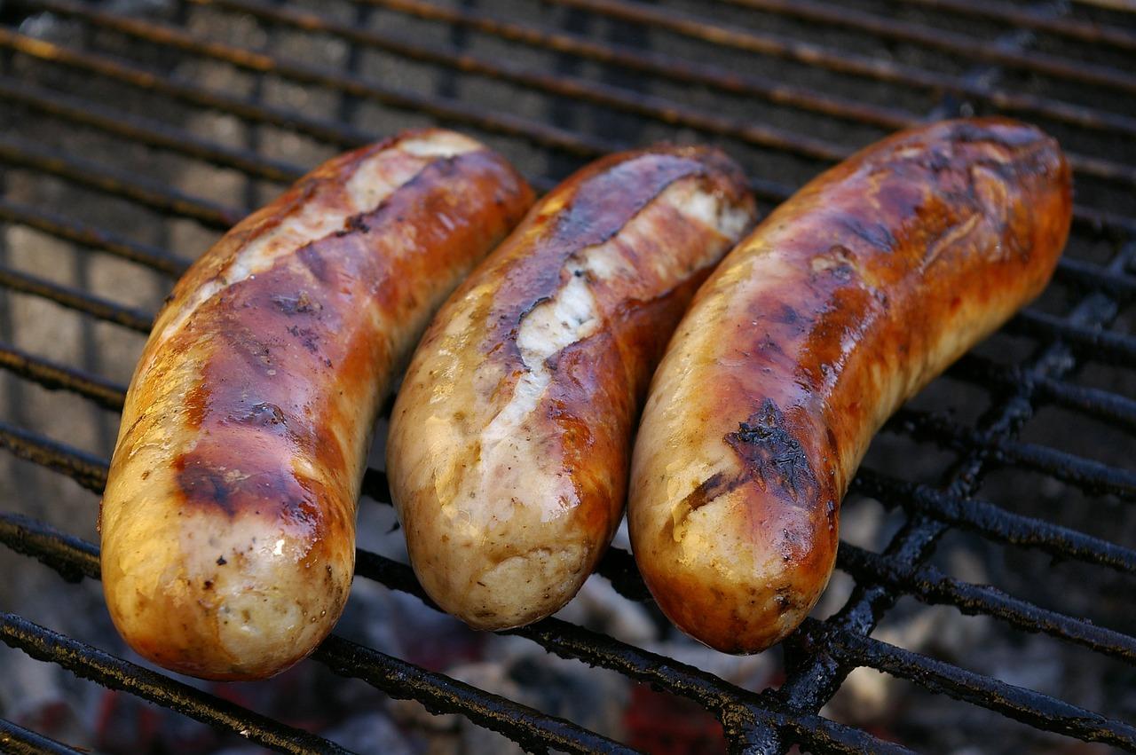 Come cucinare la salsiccia