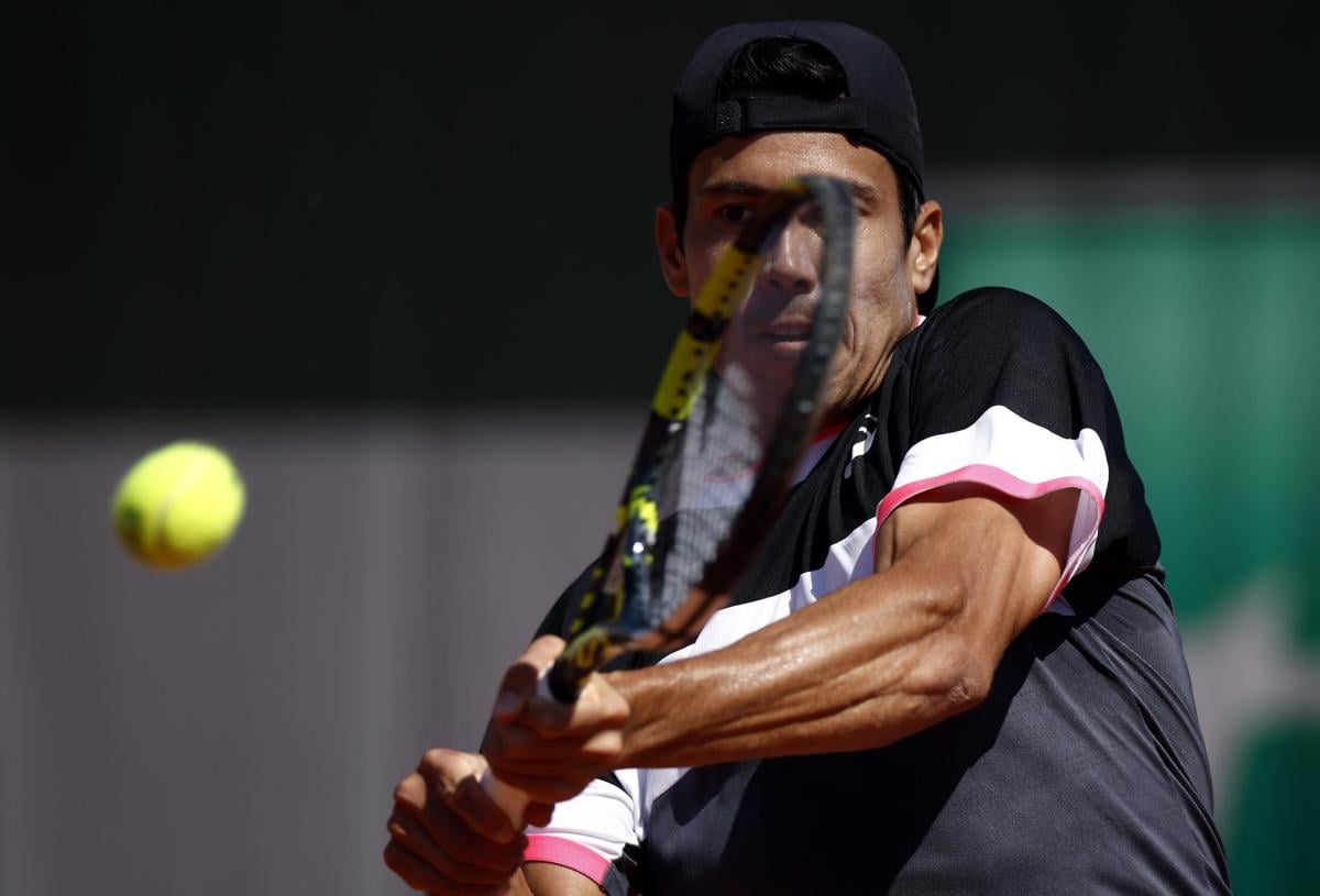 Roland Garros, Fognini: “Importante aver vinto in tre set”