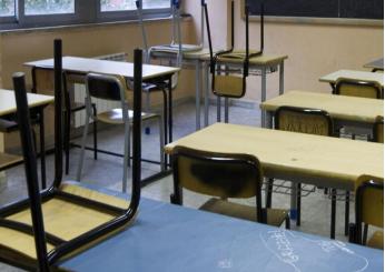 Dramma in una scuola di Vibo Valentia: 13enne muore dopo l’ora di e…