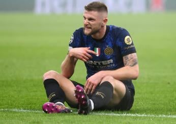 Skriniar pronto per il PSG, l’Inter pubblica il messaggio di addio sul sito