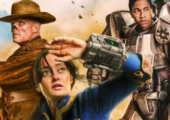 Spiegazione del finale di Fallout, serie Prime Video