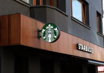 Inaugurato a Napoli il primo Starbucks, com’è e dove si trova