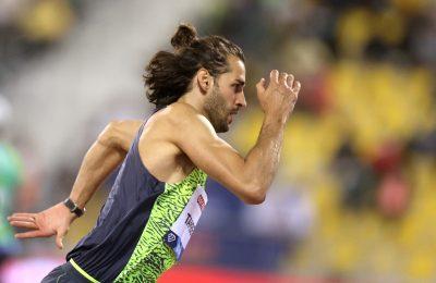 Europei di atletica, Gianmarco Tamberi conquista l’oro nel salto in alto