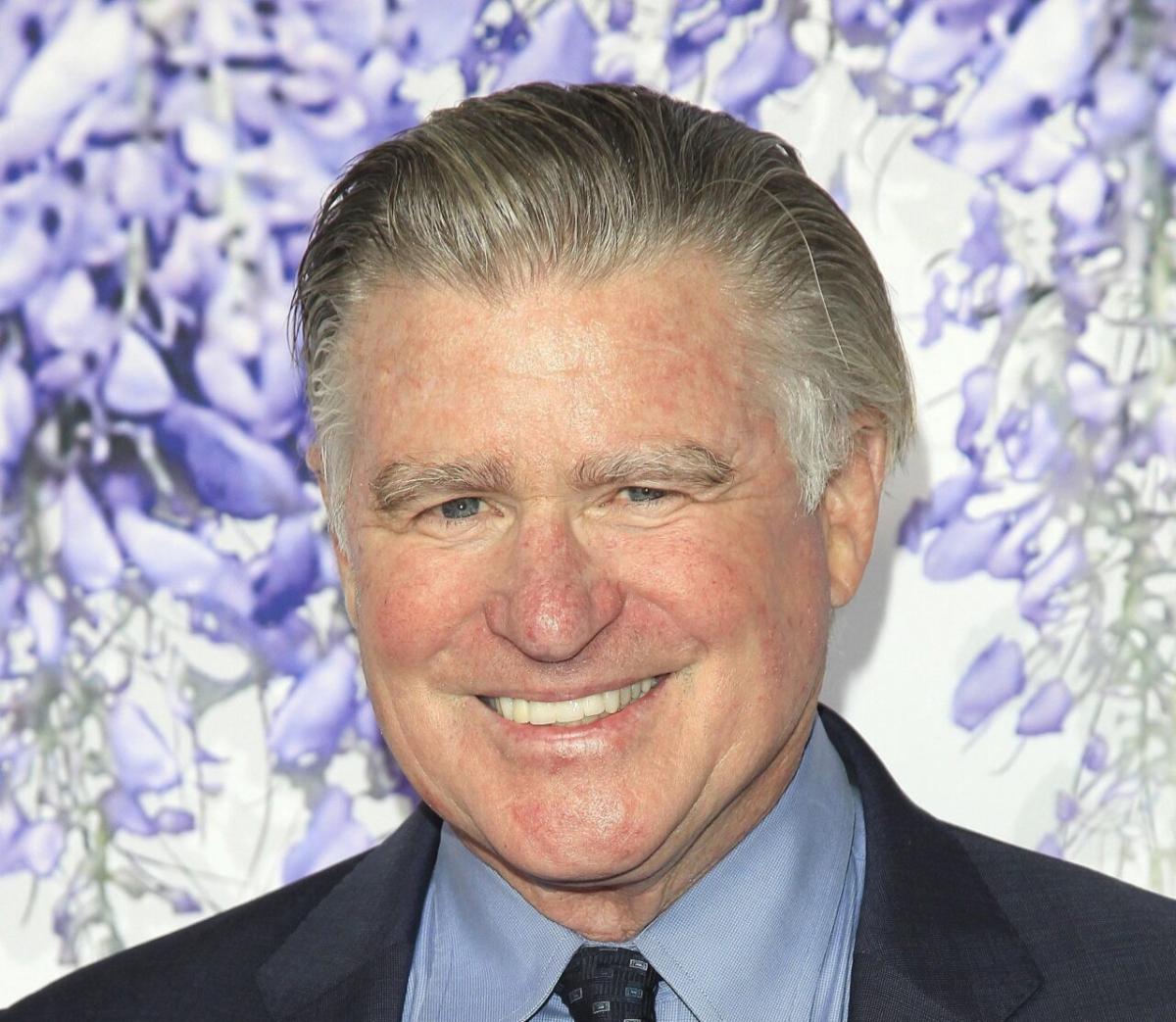 Treat Williams morto in un incidente in moto: aveva 71 anni