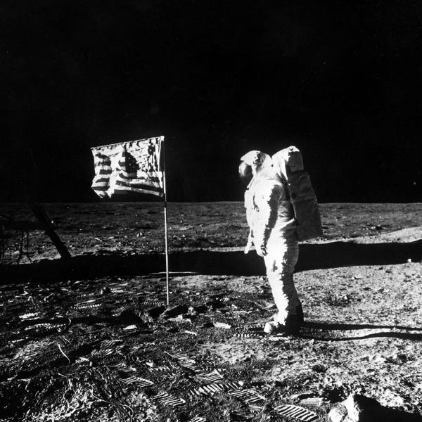 Accadde oggi, 20 luglio 1969: l’uomo sulla Luna