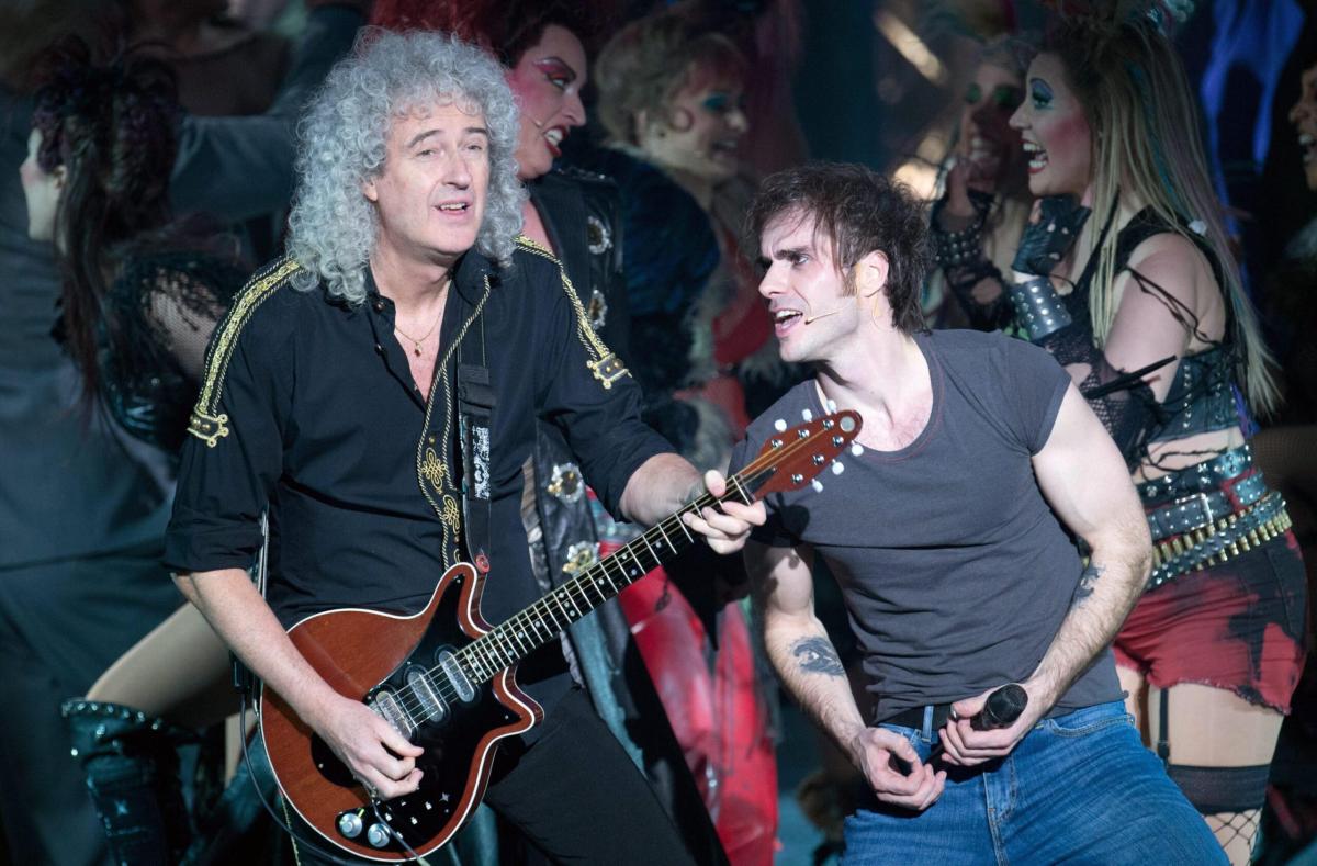 We Will Rock You: torna a Teatro il musical dei Queen amato in tutt…