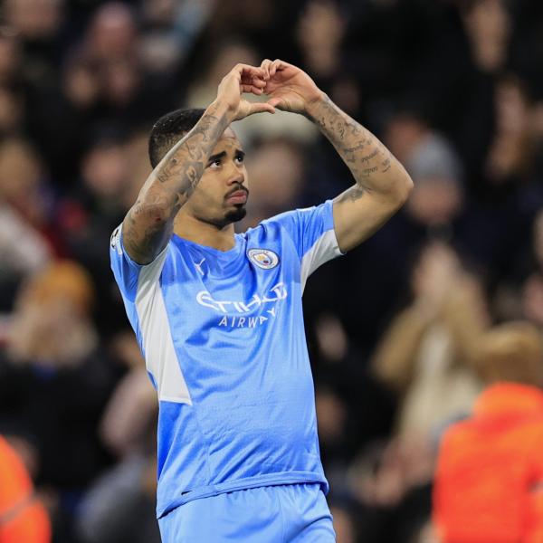 Manchester City-Sporting Lisbona 0-0: Guardiola vola ai quarti