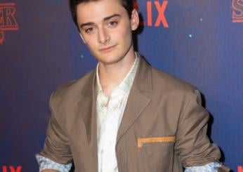 Noah Schnapp conferma tutto: “Will è gay”