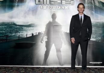 “Battleship”, come finisce? Significato del finale del film