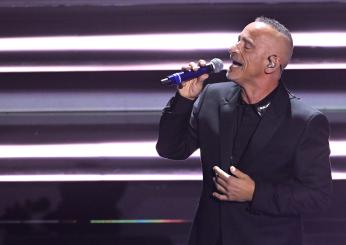 Concerti Eros Ramazzotti 2023: Roma, Milano, Torino e altre tappe i…