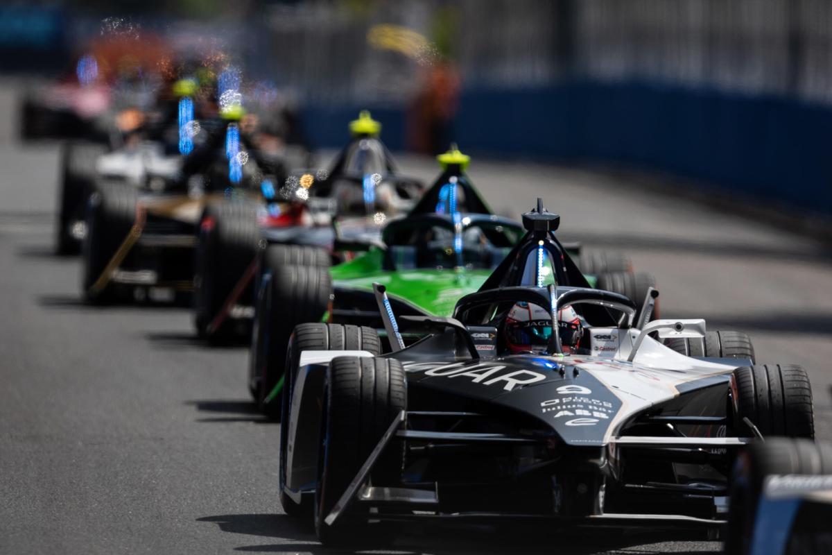 La Formula E sbarca per la prima volta a Portland: cinque piloti pe…