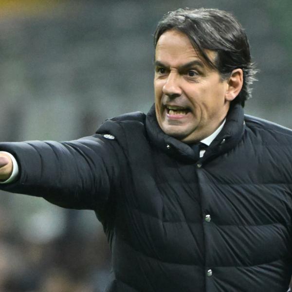 Inter-Genoa, Inzaghi: “Due mesi importanti, ma è ancora lunga. Sulla formazione…”