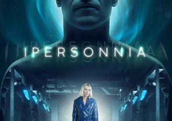 “Ipersonnia”: uscita, trailer, trama e cast del thriller fantascientifico con  Stefano Accorsi