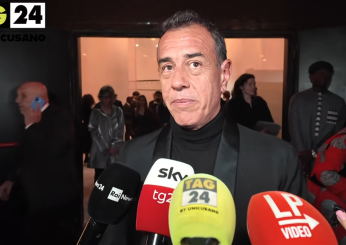 David di Donatello 2024, Garrone: “Spero che Io Capitano aiuti a far capire chi sono i veri trafficanti di esseri umani” | VIDEO