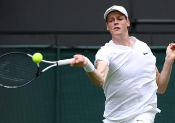 ATP Cincinnati 2024, Sinner-Rublev: dove vedere in tv e in streaming 