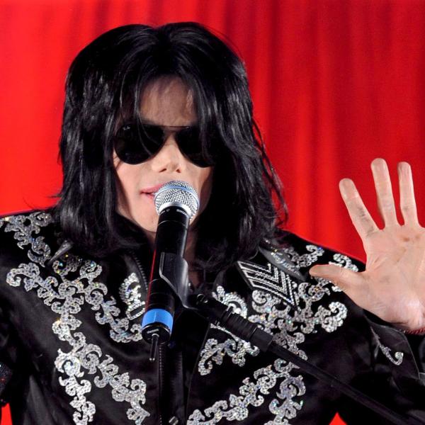 Il 29 agosto di 64 anni fa nasceva Michael Jackson