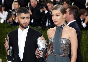 Zayn Malik e Gigi Hadid news: riavvicinamento?