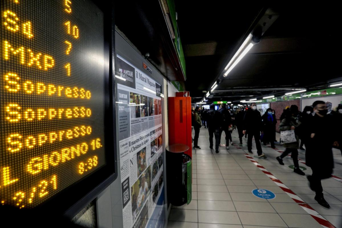 Sciopero del 21 ottobre. Aerei, treni e mezzi pubblici: ecco chi si…