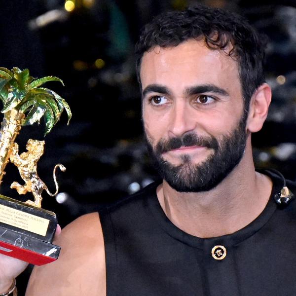 Marco Mengoni patrimonio, quanto guadagna il vincitore di Sanremo