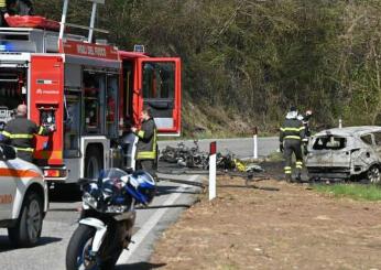 Tragedia nel mantovano, scontro tra un’auto e un trattore: morta una mamma di ventisette anni