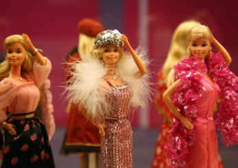 Barbie con la sindrome di Down: ecco la nuova bambola della Mattel | VIDEO