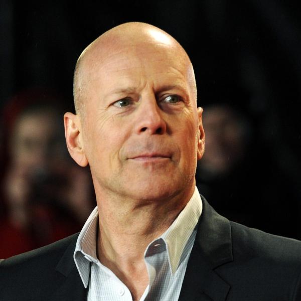 Bruce Willis è diventato nonno, la figlia Rumer ha annunciato la nascita di Louetta