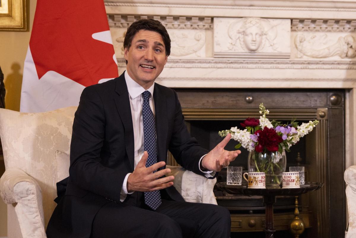 La Cina espelle un diplomatico canadese. Trudeau: “Non ci faremo in…